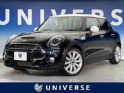 2018 BMW MINI