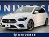 MERCEDES BENZ B-CLASS