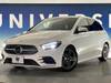 MERCEDES BENZ B-CLASS