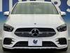 MERCEDES BENZ B-CLASS