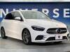 MERCEDES BENZ B-CLASS