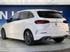 MERCEDES BENZ B-CLASS