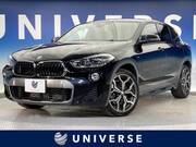2019 BMW X2