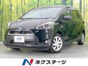 2016 TOYOTA SIENTA