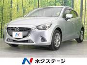 2017 MAZDA DEMIO 13C