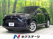 2022 TOYOTA RAIZE