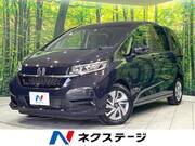2023 HONDA FREED HYBRID