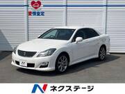 2008 TOYOTA CROWN
