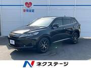 2020 TOYOTA HARRIER