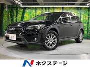 2018 SUBARU XV