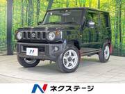 2022 SUZUKI JIMNY XC