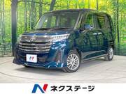 2021 TOYOTA ROOMY