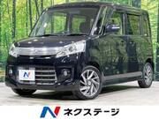 2013 SUZUKI SPACIA CUSTOM