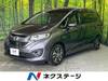 HONDA FREED HYBRID