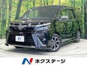 2020 TOYOTA VOXY