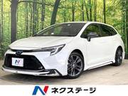 2023 TOYOTA COROLLA TOURING