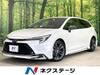 TOYOTA COROLLA TOURING