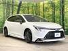 TOYOTA COROLLA TOURING