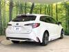 TOYOTA COROLLA TOURING