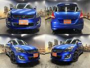 2014 SUZUKI SWIFT RS