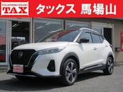 2021 NISSAN KIX