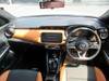 NISSAN KIX