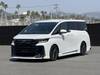 TOYOTA VELLFIRE HYBRID