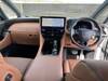 TOYOTA VELLFIRE HYBRID