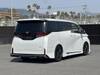 TOYOTA VELLFIRE HYBRID