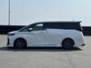 TOYOTA VELLFIRE HYBRID