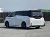 TOYOTA VELLFIRE HYBRID