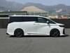 TOYOTA VELLFIRE HYBRID