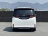 TOYOTA VELLFIRE HYBRID