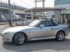 HONDA S2000