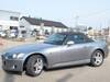 HONDA S2000