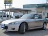 HONDA S2000