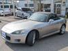 HONDA S2000