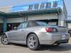 HONDA S2000