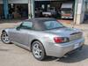 HONDA S2000