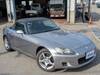 HONDA S2000