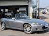 HONDA S2000