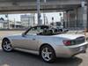 HONDA S2000