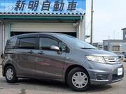 2011 HONDA FREED SPIKE