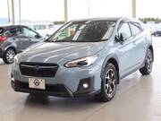 2020 SUBARU XV
