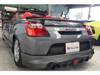 TOYOTA MR-S