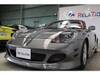 TOYOTA MR-S