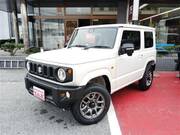 2025 SUZUKI JIMNY