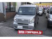 2020 HONDA N-VAN