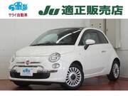 2012 FIAT 500