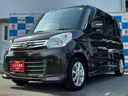 2014 SUZUKI SPACIA